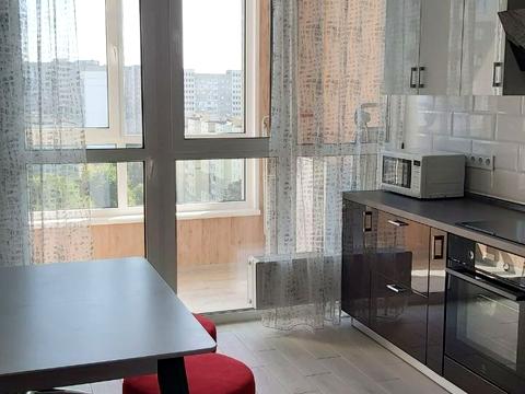 квартира за адресою Європейського Союзу просп. (Правди), 41-А