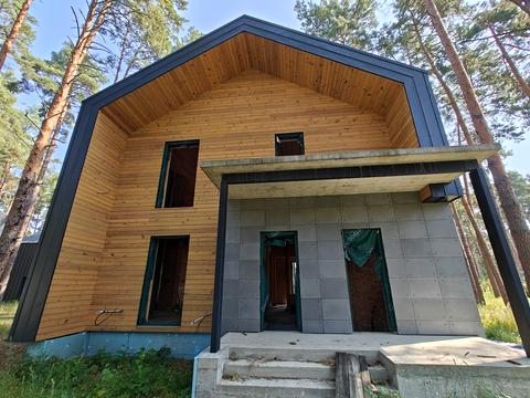 участок по адресу Антония Михайловского ул., 1