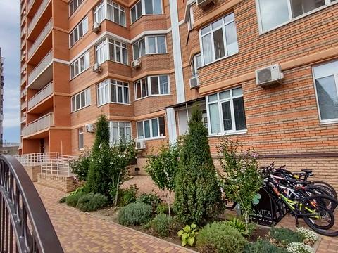 квартира по адресу Балковская ул., 137г