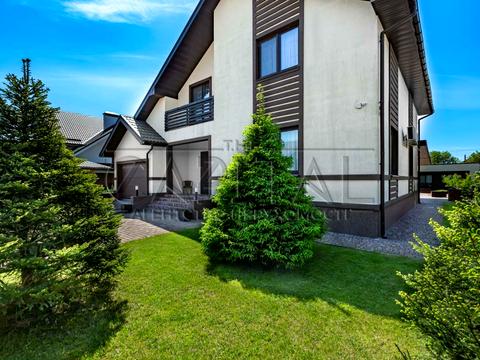 дом по адресу с. Крушинка, Крушинка