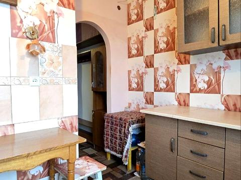 квартира за адресою Петра Свинаренка вул., 9