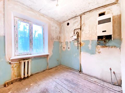 квартира по адресу Квартальна ул. (Гладкова), 30