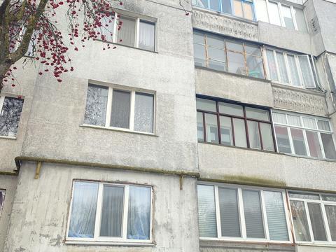 квартира за адресою Північна вул., 2