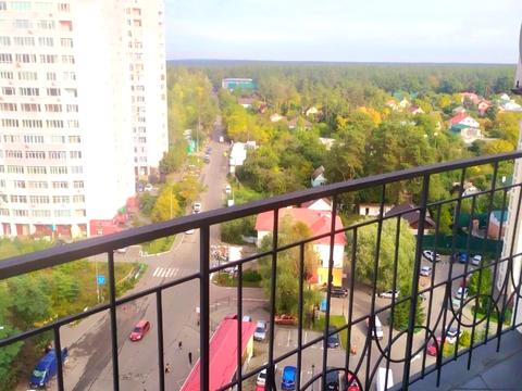 квартира по адресу Валерия Лобановского ул., 17
