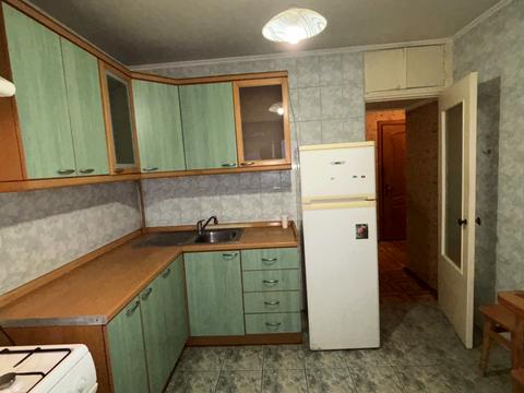 квартира за адресою Зодчих вул., 44