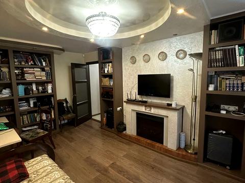 квартира по адресу Коперника ул., 3