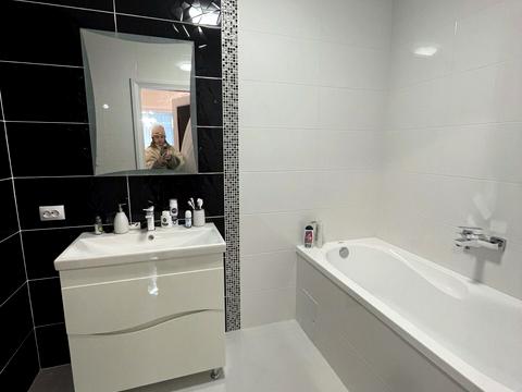 квартира по адресу Стрийская ул., 111