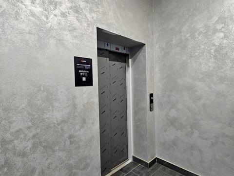 квартира по адресу Национальной Гвардии ул., 3-В