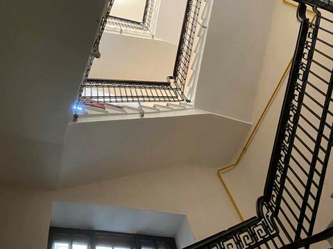 квартира по адресу Греческая ул., 44