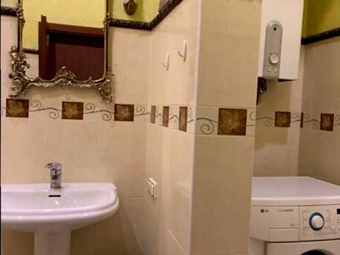 квартира за адресою Старокозацька вул. (Комсомольська), 52