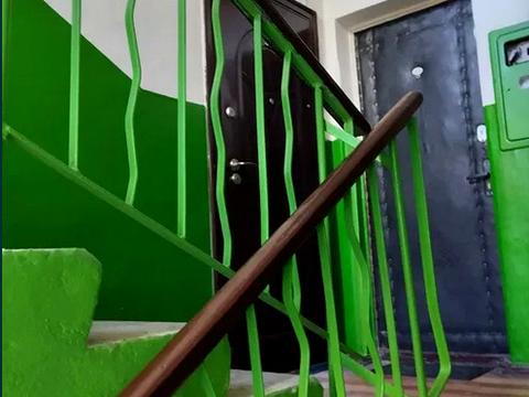 квартира за адресою Михайлівська вул., 36а