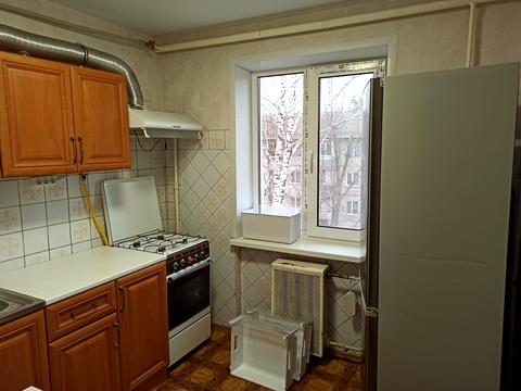 квартира по адресу Отрадный просп. (Чубаря), 18