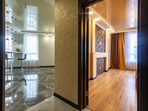 квартира за адресою Львів, Замарстинівська вул. (Калініна), 170