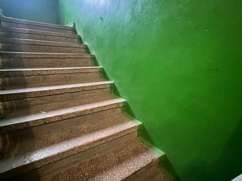 квартира за адресою Металургів просп., 1