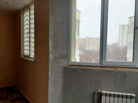 квартира по адресу Людвига Свободы просп., 20А