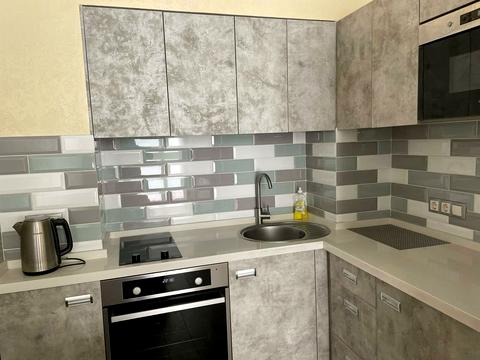квартира за адресою Миколаївська дорога вул., 301а