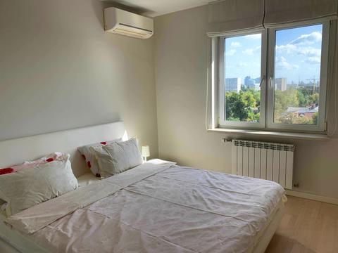 квартира по адресу Дегтяревская ул., 25-А