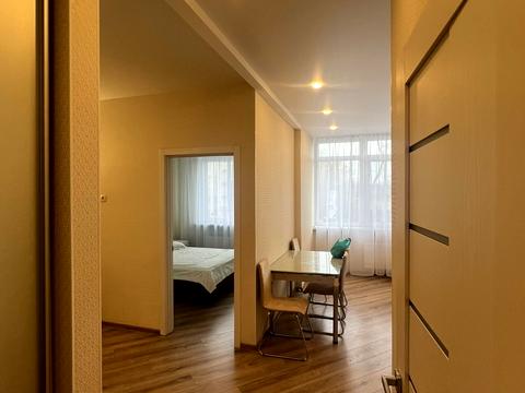 квартира за адресою Фонтанська дорога, 58/1