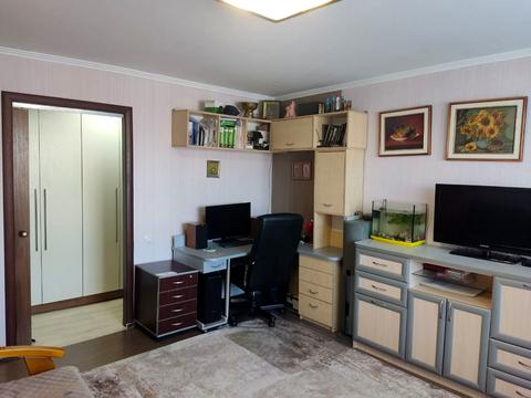 квартира по адресу Прибузька ул., 10