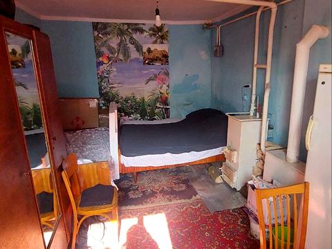 дом по адресу с. Великий Дальник, переулок Тираспильский, 44
