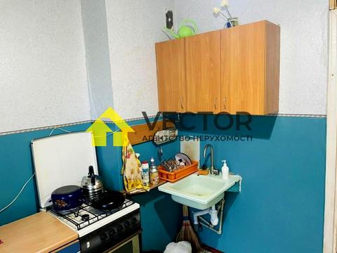 квартира по адресу Автобазовская ул., 8