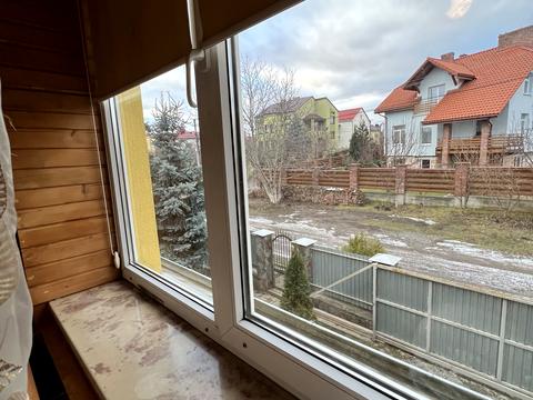будинок за адресою Винники, Івана Огієнка вул.
