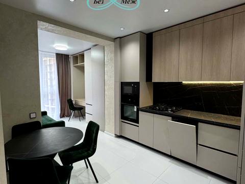 квартира за адресою Мартинова просп., 36