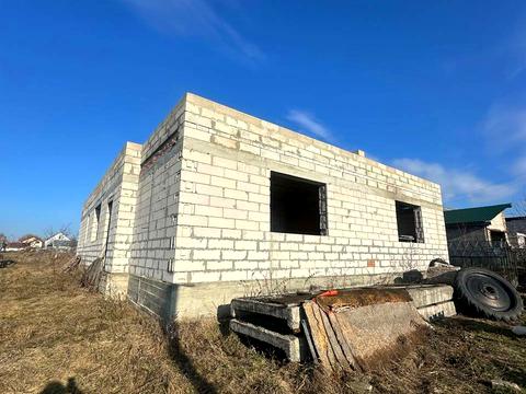 будинок за адресою Молодіжна, 30