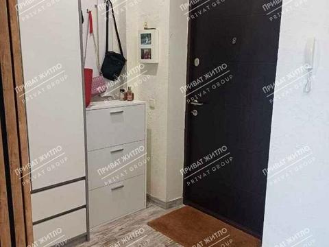 квартира за адресою Кременчуцька вул., 54
