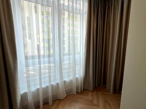 квартира за адресою Приозерна вул., 38