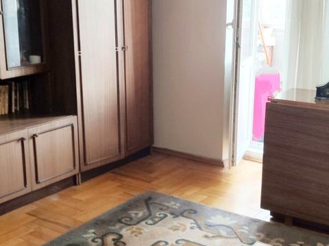 квартира по адресу Святошинская ул., 6