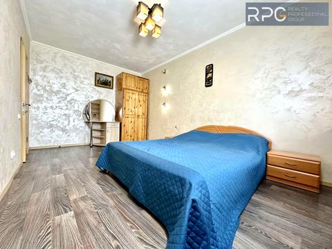 квартира по адресу Смелянская ул., 15