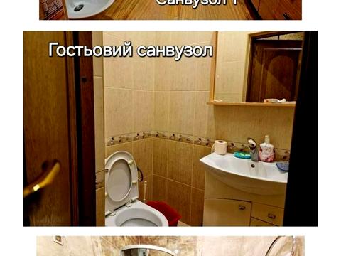 квартира за адресою Івана Мазепи вул., 19Б