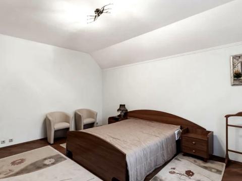 дом по адресу Вишнёвая ул., 23