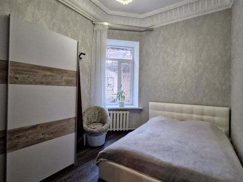 квартира за адресою Павла Зеленого вул. (Коблевська), 29