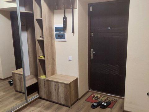 квартира за адресою Приозерний бульв., 3