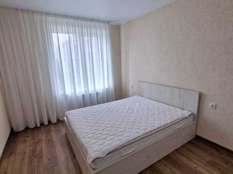 квартира по адресу Мандрыковская ул., 234