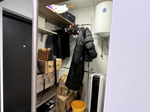 квартира за адресою Михайла Котельникова вул., 46