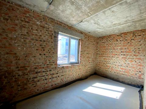 дом по адресу Масив Липовий