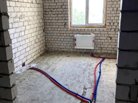 квартира по адресу Академика Барабашова ул., 12-А