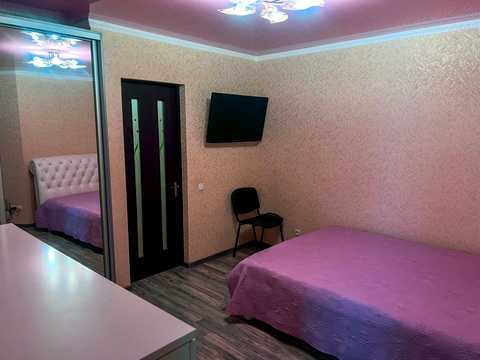 квартира за адресою Теплична вул., 38