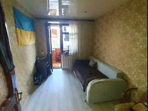 квартира за адресою Нижньодніпровська вул., 19