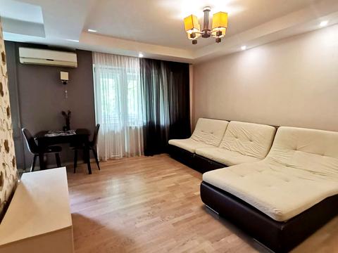 квартира за адресою Нижньодніпровська вул., 4-Б