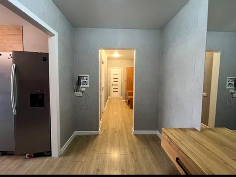 квартира по адресу Новокузнецкая ул., 57