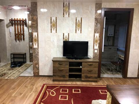 квартира по адресу Дмитрия Яворницкого просп. (Карла Маркса), 7