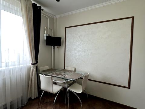 квартира по адресу Тополина, 2