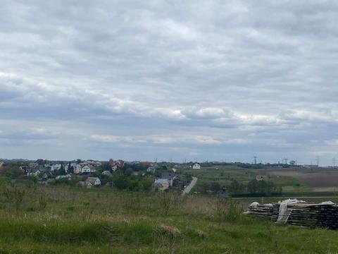 ділянка за адресою 