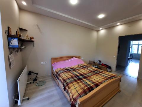 квартира за адресою Пастера вул., 44