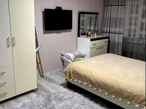 квартира по адресу Владислава Бувалкина ул. (Бочарова Генерала), 6