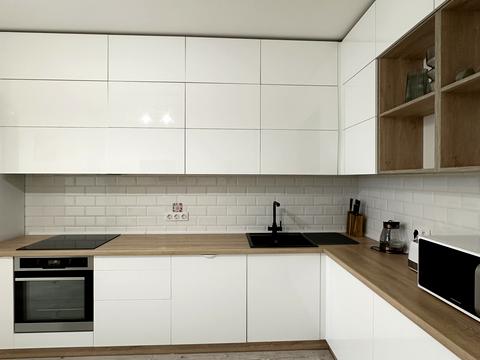 квартира по адресу Демеевская ул., 18